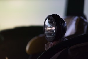 Tractor Light